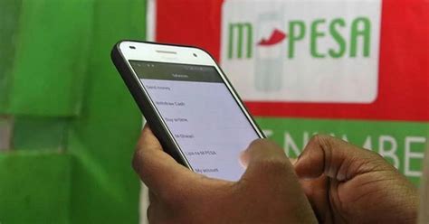 M Pesa Safaricom Launches An Automobile Rewards For Customers Ethio