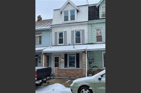 727 W Cedar St Allentown City Pa 18102 Mls 687284 Redfin