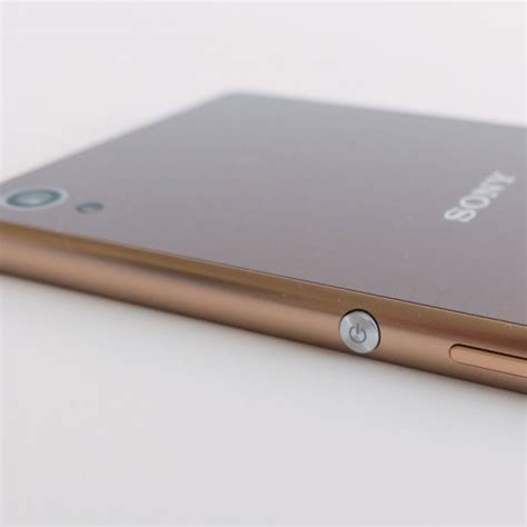 Sony Xperia Z3+ phone specification and price – Deep Specs