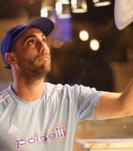 Luca De Marinis Morto In Un Incidente Il Pizzaiolo Campione Del Mondo