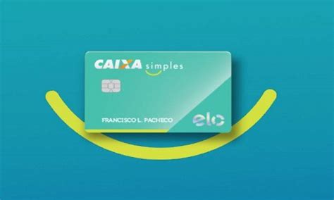 Cartão Caixa Simples Como Pedir O Cartão Sem Consulta Ao Spc Serasa