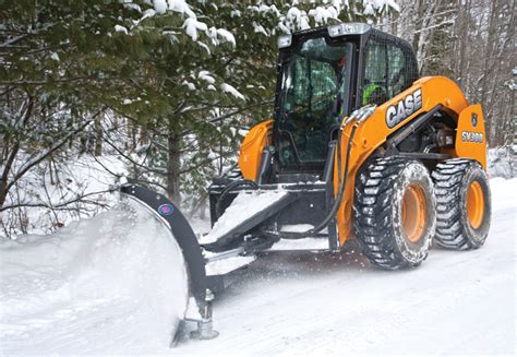 Skid Steer Loaders | Compact Equipment