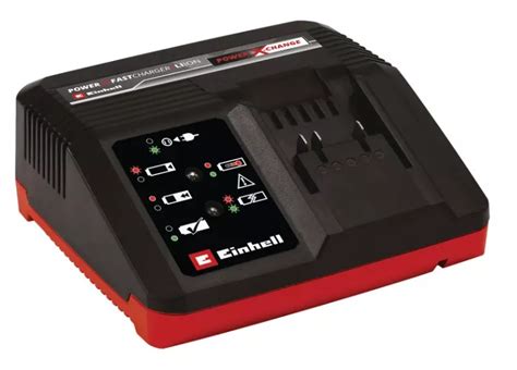 Einhell V Rychlonabijacka Power Xchange A Bratislava Bazo Sk