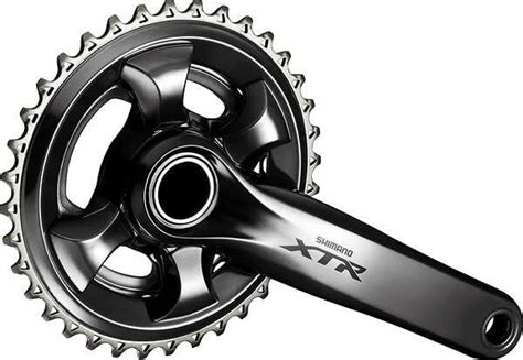 Shimano Xtr Fc M Vites T Mm Aynakol Aynakol Shimano Fc