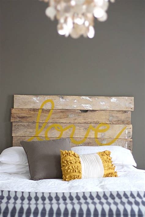 The 47 Best Diy Headboard Ideas For 2022