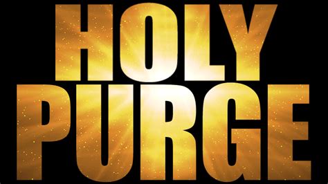 New Co Op Game Announcement The Holy Purge News Mod Db