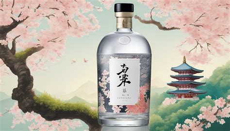 Unveiling the Best Japanese Gin: A Guide to Fine Spirits