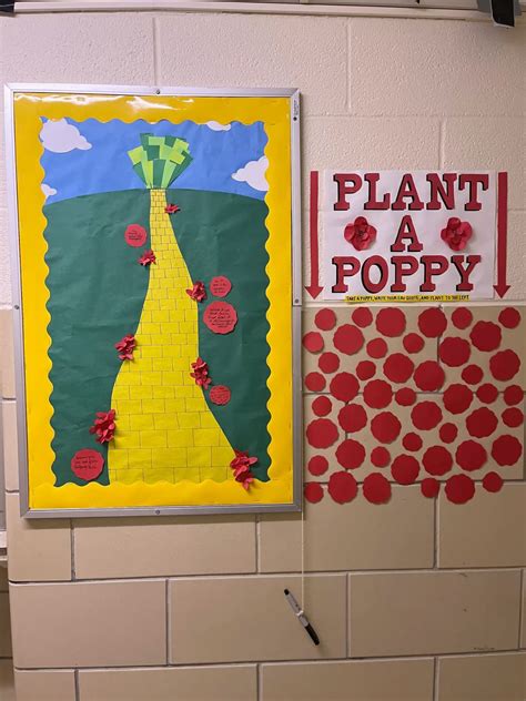 student work bulletin board ideas 8