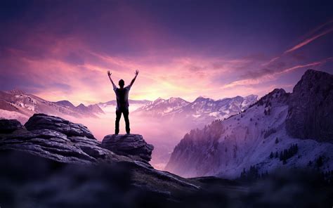Pronhib: The Power Of Belief