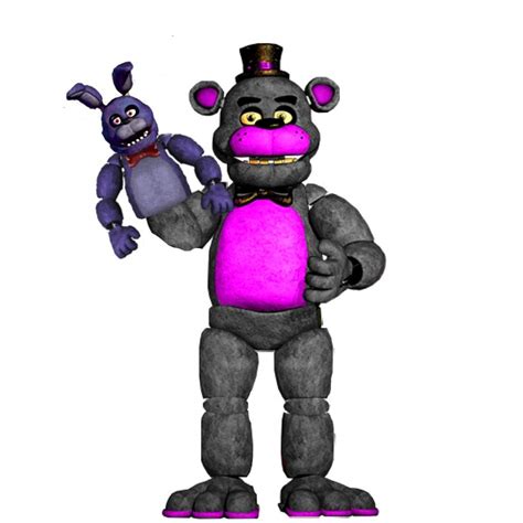 Funtime Freddy Withered Toy Animatronics Five Nights At Freddys Amino