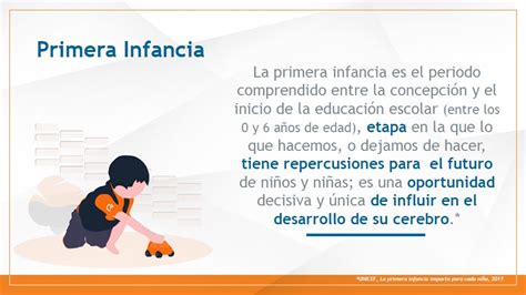 LEXIA Insights Solutions On Twitter La Primera Infancia Es Una