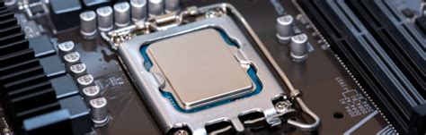 How to Overclock CPU to Push the Limits of Your System's Processor