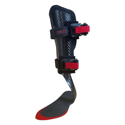 Ortesi Per Caviglia E Piede F3 Hero Magnetic Thrive Orthopedics