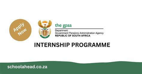 Eskom Yes Internships Schoolahead