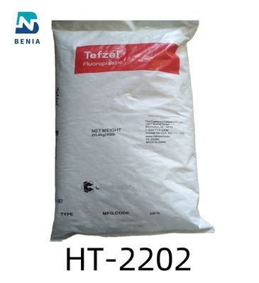 Dupont Tefzel Ht Fluoropolymer Plastic Etfe Virgin Resin Pellet Powder