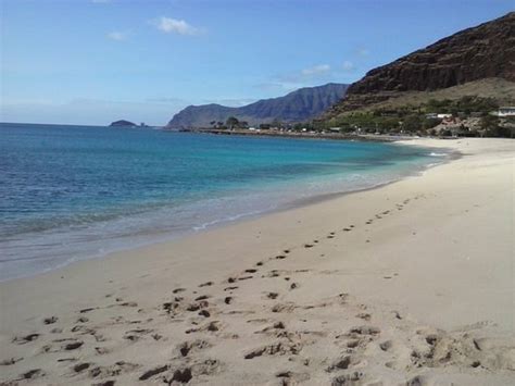 Makaha Beach Park Waianae 2019 All You Need To Know Before You Go