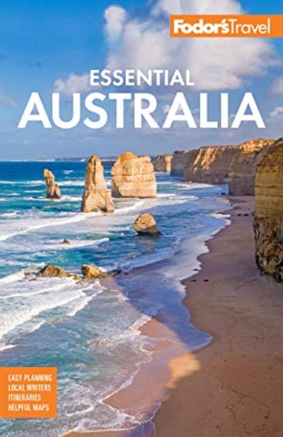 Best Travel Books About Sydney Australia My Sydney Detour