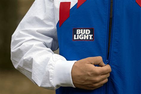 Bud Light Legends & Shop Beer Gear