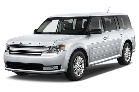 Ford Flex Prices Reviews And Photos Motortrend