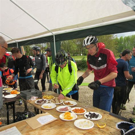 RANDONNEE DES LACS CYCLO BUGEY