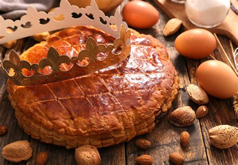 How To Make Galette Des Rois French King Cake The Ucsd Guardian