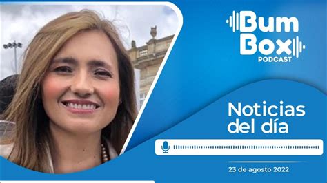 Mery Gutiérrez No Será La Ministra De Las Tic Youtube