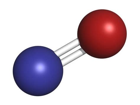 Nitric Oxide Lewis Structure