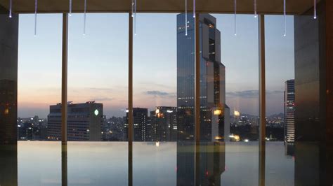 Gangnam style: Seoul, South Korea leads global index for luxury home ...