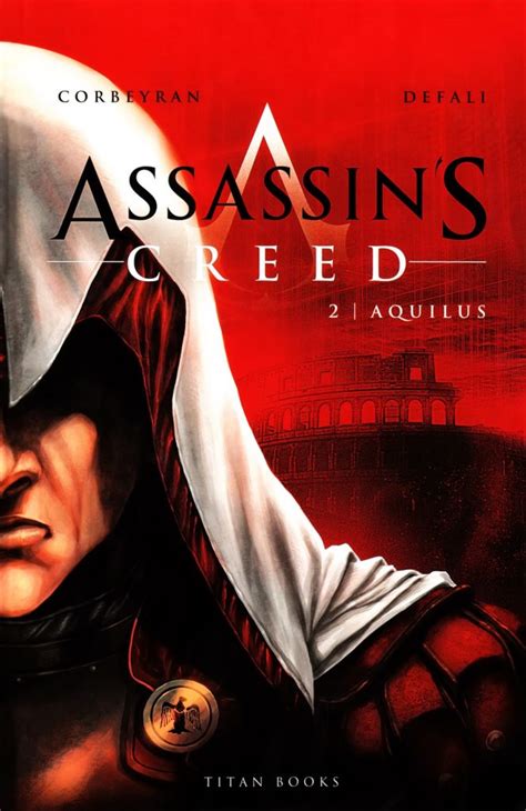 Assassins Creed 2 Cover