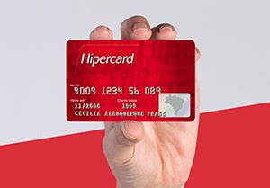 Cart O Hipercard Aprenda Como Solicitar Anuncie Gr Tis