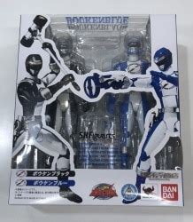 Available Public Products Bandai Sh Figuart Sentai Boukenger Bowken