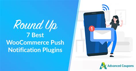 Best Woocommerce Push Notification Plugins Guide