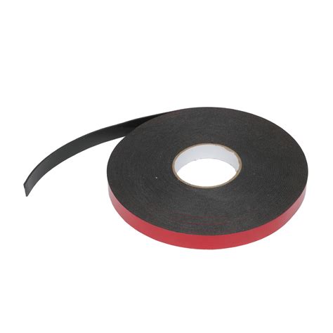 Multi Purpose HVAC 3 M Strong Adhesion Double Two Sided PE Foam Tape