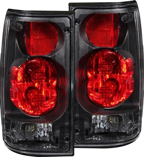 Amazon HEADLIGHTSDEPOT Tail Light Compatible With Toyota Pickup