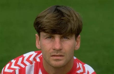 Stoke City 1980s heroes: Paul Bracewell and the ace midfield quartet that almost took Potters to ...