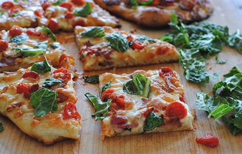 Blt Pizza Bev Cooks