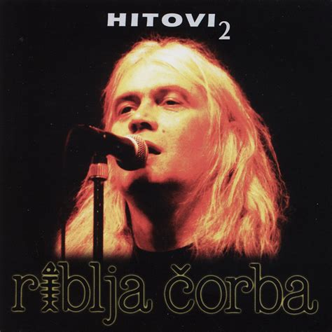 Hitovi Album By Riblja Corba Spotify