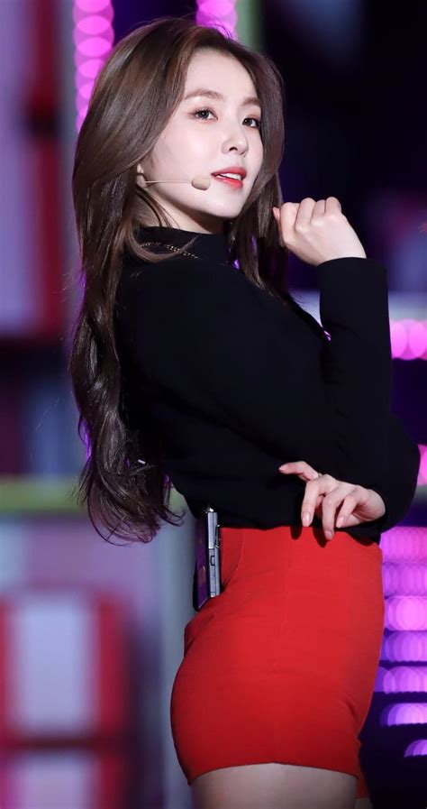 Red Velvet Irene Kpopfap