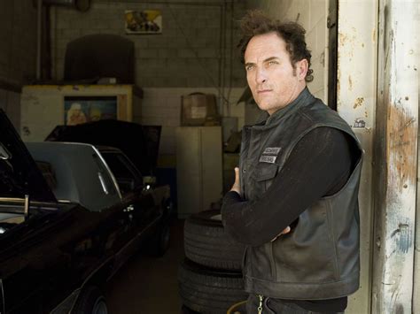 Kim Coates As Tig In Sons Of Anarchy Kim Coates Photo 38278132 Fanpop