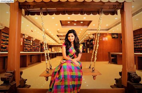 Athulya Ravi Hot And Spicy Photos Images SEXY Cleavage Pics Added Chandrakanth