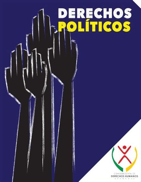 Derechos Políticos Todo Lo Que Necesitas Saber Legisladores90