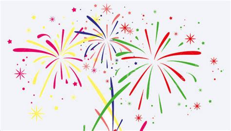 Clip Art Fireworks Google Search Fireworks Clipart Free Clip