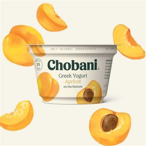 Chobani Logo Mark