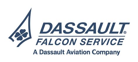 Dassault Falcon Logo