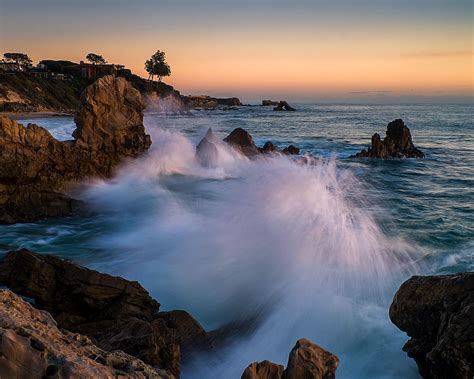 10 Tips For Better Seascape and Beach Landscape Photography