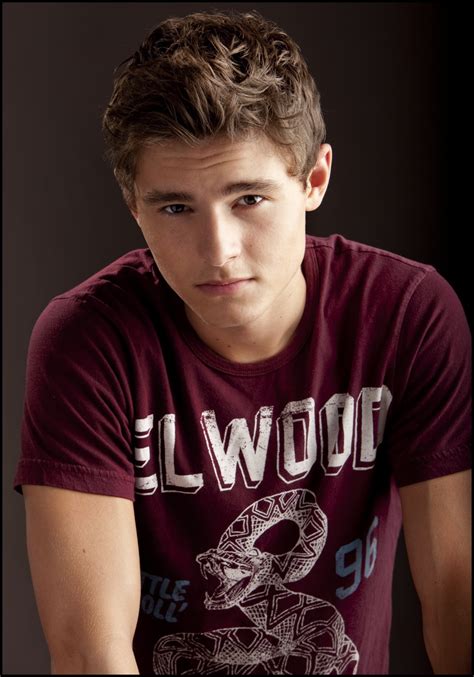 Callan Mcauliffe Photo Gallery High Quality Pics Of Callan Mcauliffe