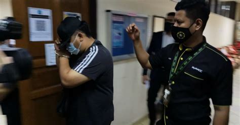 Anggota Polis Hadapi 25 Tuduhan Tuntutan Palsu Berita Harian