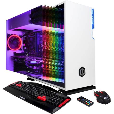 Best Buy Cyberpowerpc Gamer Xtreme Desktop Intel Core I Gb Memory