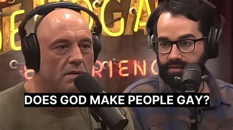 Joe Rogan Confronts Guest On Podcast Q A YouTube