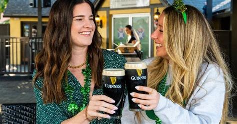 Irish Pubs In Houston You Must Visit For St Patricks Day